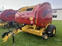 2025 New Holland RB560 Specialty Crop Xtra Image