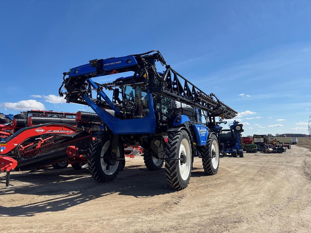 Image of New Holland SP.310F Primary image