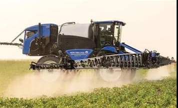 Main image New Holland SP310F