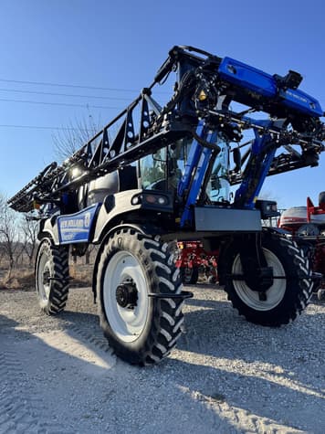 Main image New Holland SP.410F