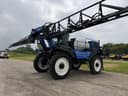2025 New Holland SP410F Image