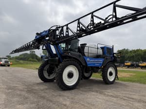 2025 New Holland SP410F Image
