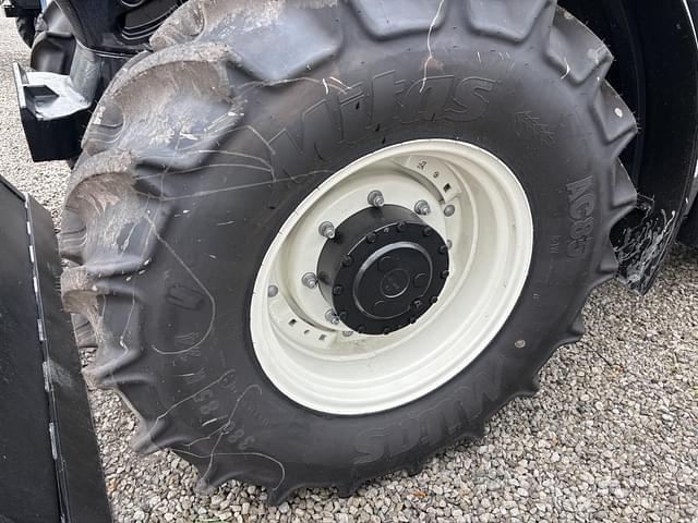 Image of New Holland T5.120 equipment image 1