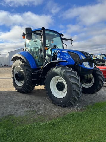 Main image New Holland T5.120