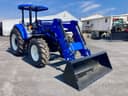 2025 New Holland T5.120 Image