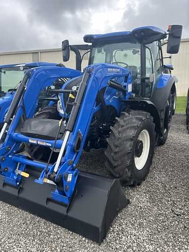 100 to 174 HP