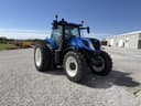 2025 New Holland T7.260 Image