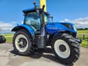 2025 New Holland T7.260 Image