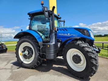 Main image New Holland T7.260