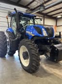 2025 New Holland T7.260 Image