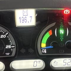 Image of New Holland T7.260 equipment image 3