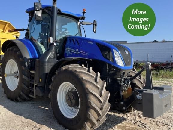Image of New Holland T7.315 Primary Image