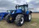 2025 New Holland T7.315HD Image
