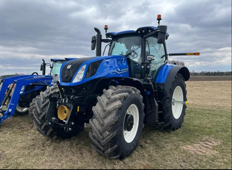 Image of New Holland T7.315HD Primary image