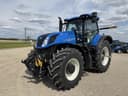 2025 New Holland T7.340HD Image
