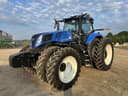 2025 New Holland T8.385 Image