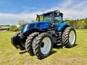 2025 New Holland T8.385 Image