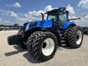 2025 New Holland T8.415 Image