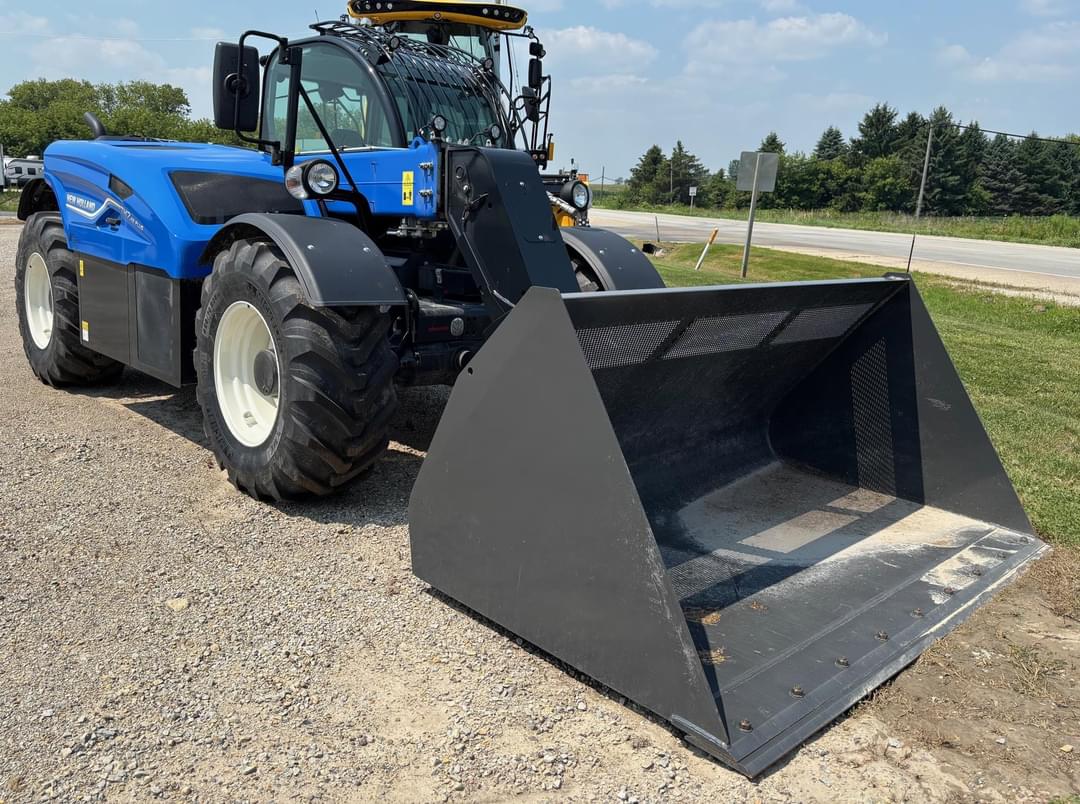 Image of New Holland TH7.42 Plus Primary image