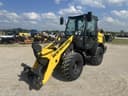 2025 New Holland W50C Image