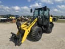 2025 New Holland W50C Image