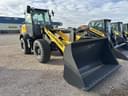 2025 New Holland W80C LR Image