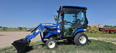 Less than 40 HP