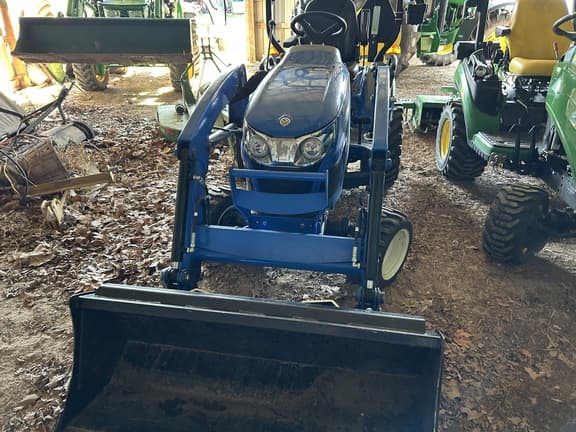 Equipment Main Image