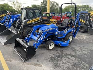 Less than 40 HP