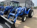 2025 New Holland Workmaster 40 Image