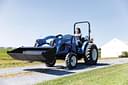 2025 New Holland Workmaster 40 Image