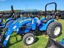 2025 New Holland Workmaster 40 Image