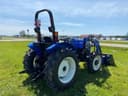 2025 New Holland Workmaster 50 Image