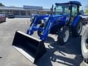2025 New Holland Workmaster 65 Image