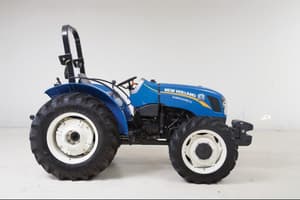 2025 New Holland Workmaster 70 Image