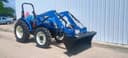 2025 New Holland Workmaster 70 Image