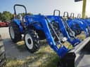 2025 New Holland Workmaster 70 Image