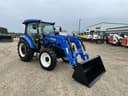2025 New Holland Workmaster 75 Image