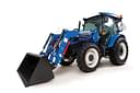 2025 New Holland Workmaster 75 Image