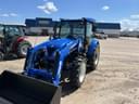 2025 New Holland Workmaster 75 Image