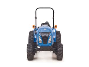 2025 New Holland Workmaster 35 Image