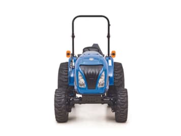 Main image New Holland Workmaster 35