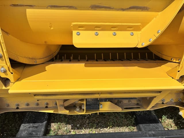 Image of New Holland WP400 equipment image 3