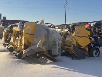 Main image New Holland WP400