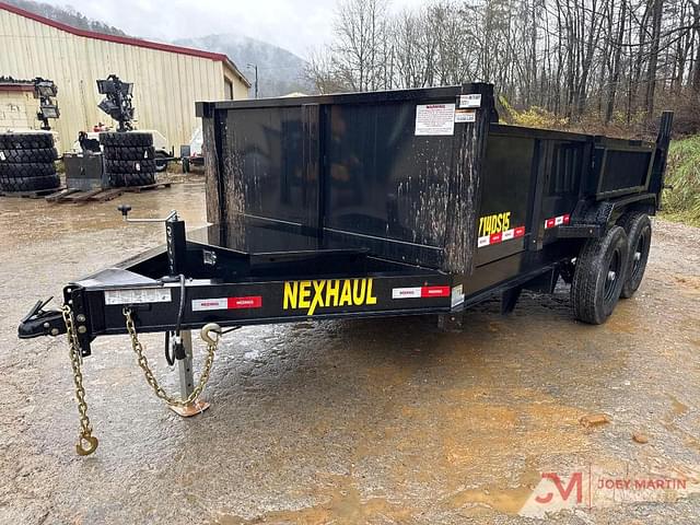 Image of Nexhaul N714TA equipment image 3