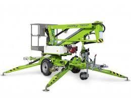 Image of Nifty TM34T Image 1