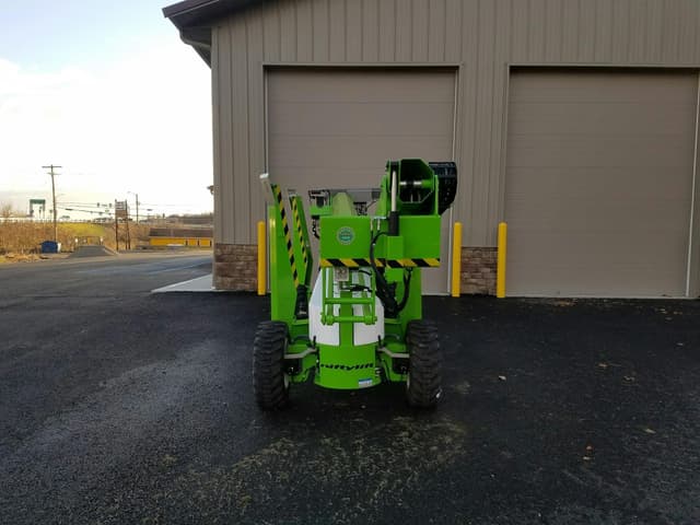 Image of Nifty SD50 equipment image 3