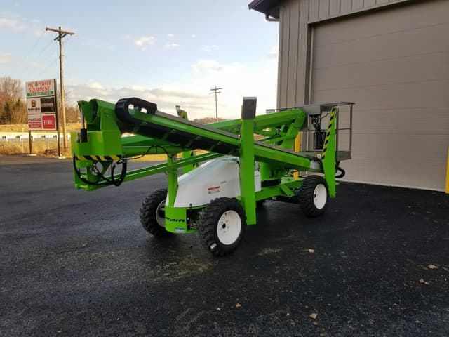 Image of Nifty SD50 equipment image 2