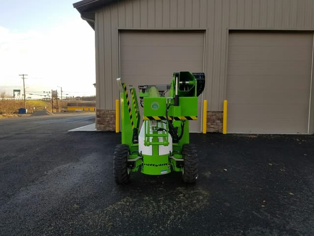 Image of Nifty SD50 equipment image 3