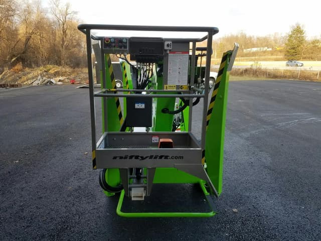 Image of Nifty SD50 equipment image 4